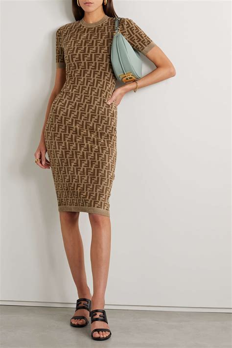 fendi dresses sale|fendi discount outlet.